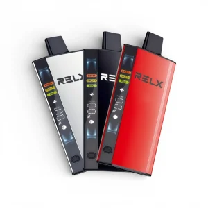 悦刻RELX ACE 30000口一次性电子烟