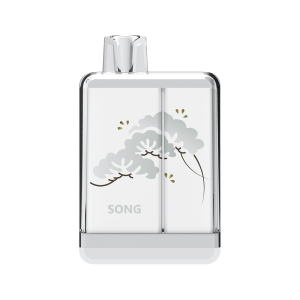 SONG崧盒Y193幸运一次性电子烟9000口