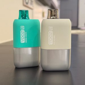 yooz柚子独角兽10000口大容量一次性电子烟