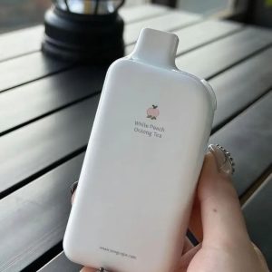 Song崧 A38 冰果系列 17000口可调节凉度电子烟